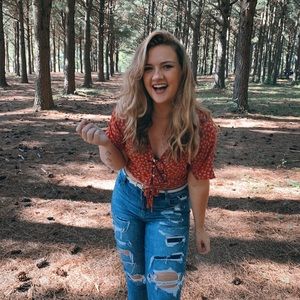 Meet your Posher, Alannah